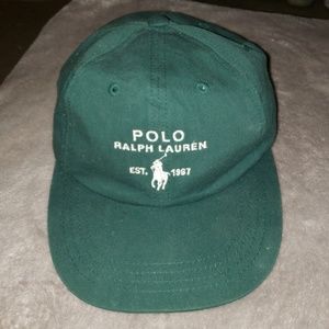 Polo Ralph Lauren hat
